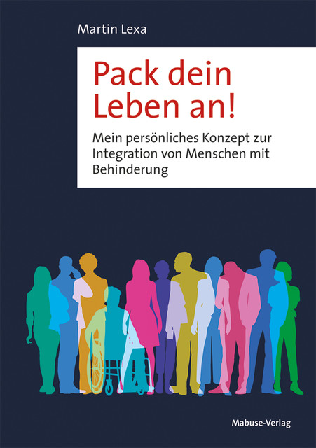 Pack dein Leben an, Martin Lexa