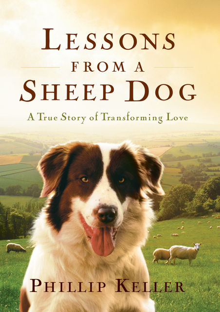 Lessons from a Sheep Dog, Phillip Keller