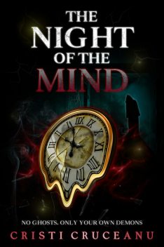 The Night of the Mind, Cristi Cruceanu