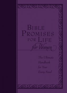 Bible Promises for Life, BroadStreet Publishing Group LLC