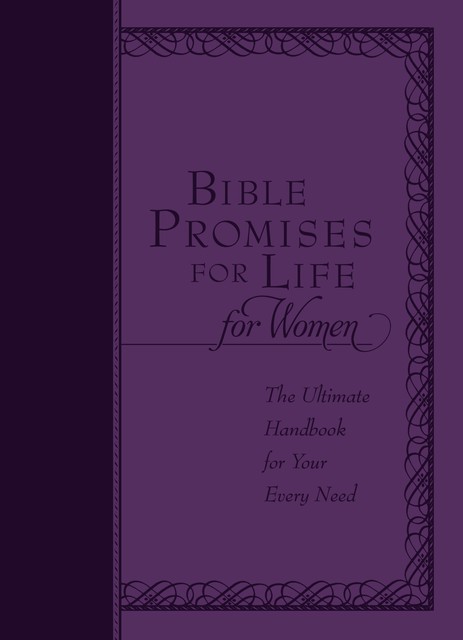 Bible Promises for Life, BroadStreet Publishing Group LLC