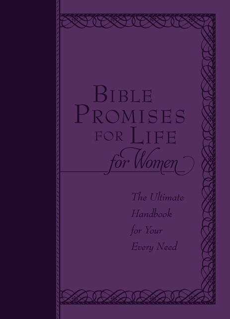 Bible Promises for Life, BroadStreet Publishing Group LLC