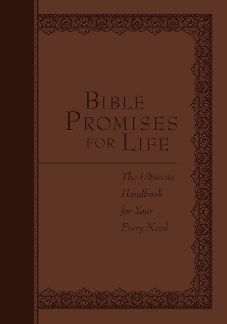 Bible Promises for Life, BroadStreet Publishing Group LLC