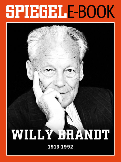 Willy Brandt (1913-1992), Jan Fleischhauer