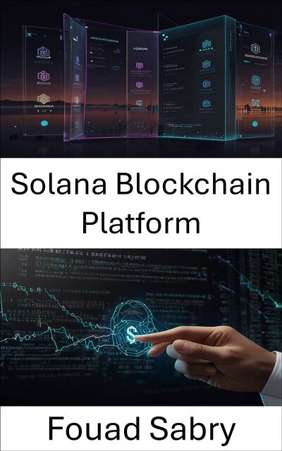 Solana Blockchain Platform, Fouad Sabry