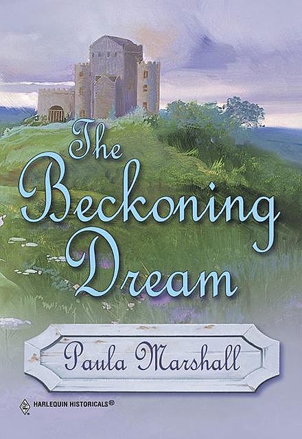 The Beckoning Dream, Paula Marshall