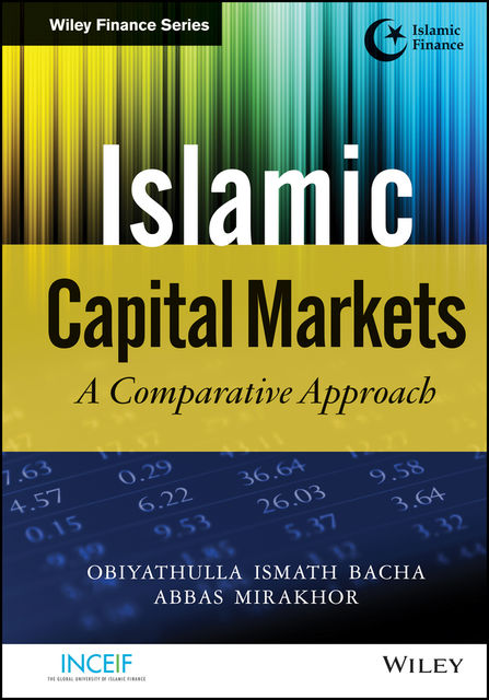 Islamic Capital Markets, Abbas Mirakhor, Obiyathulla Ismath Bacha
