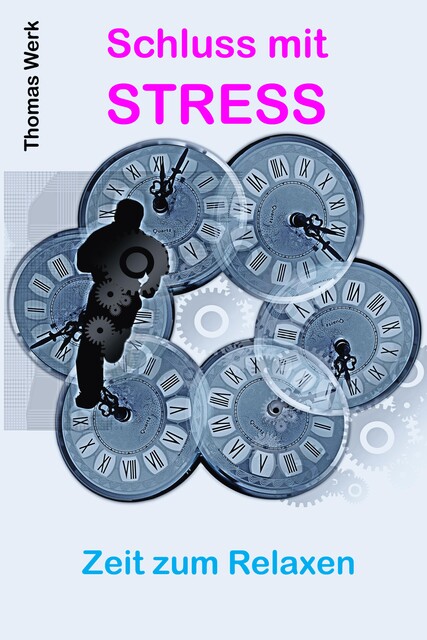 Schluss mit STRESS, Thomas Werk