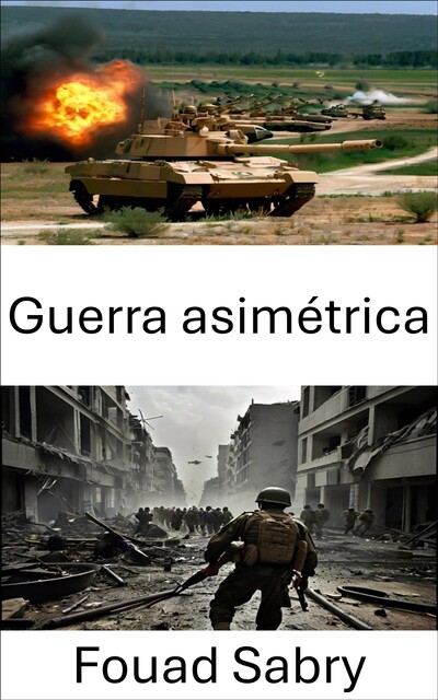 Guerra asimétrica, Fouad Sabry