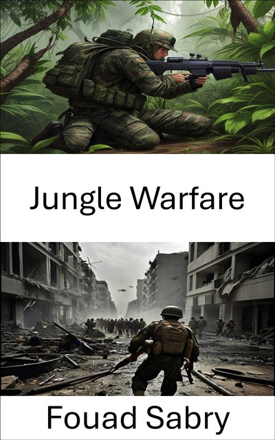 Jungle Warfare, Fouad Sabry