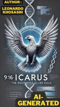 Icarus, Leonardo Khosasih