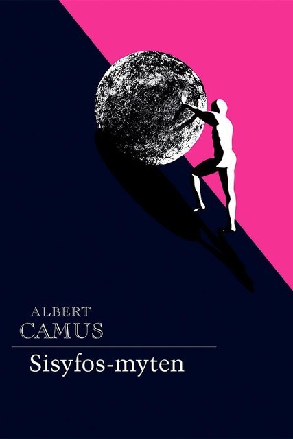 Sisyfos-myten (Gratis uddrag), Albert Camus