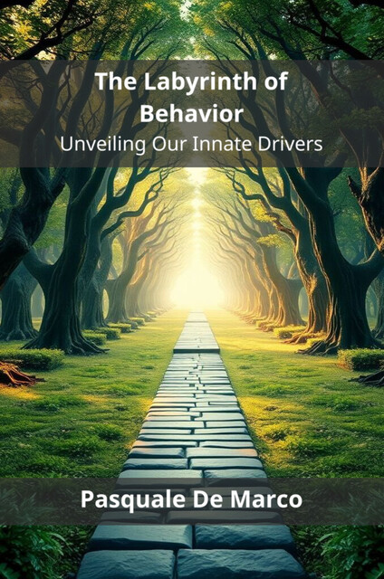 The Labyrinth of Behavior, Pasquale De Marco