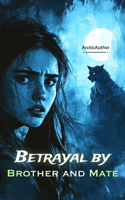 Betrayal by Brother and Mate, ArcticAuthor