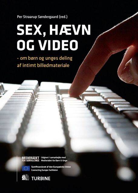 Sex, hævn og video, Per Straarup Søndergaard