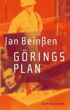 Görings Plan (eBook), Jan Beinßen
