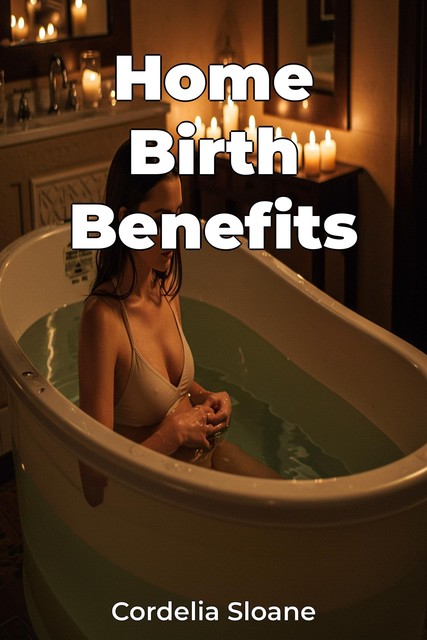 Home Birth Benefits, Cordelia Sloane