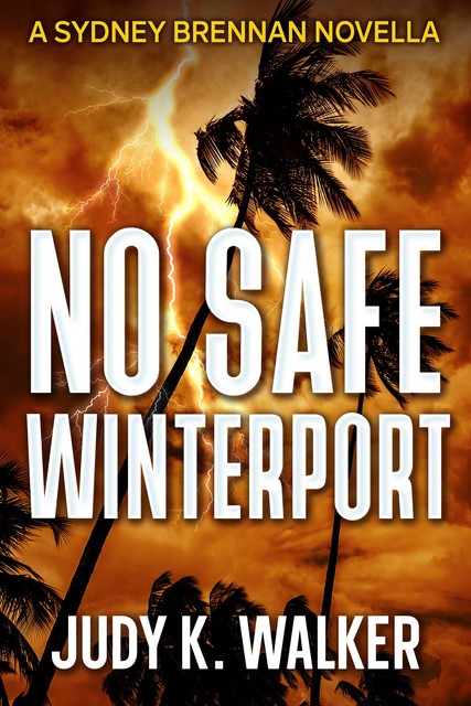 No Safe Winterport, Judy K. Walker