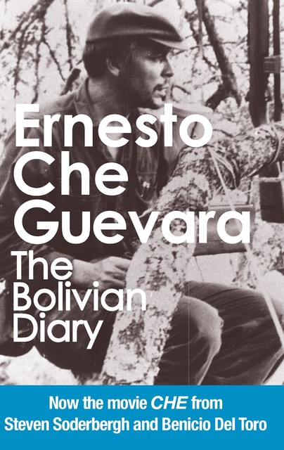 The Bolivian Diary, Ernesto Che Guevara, Camilo Guevara