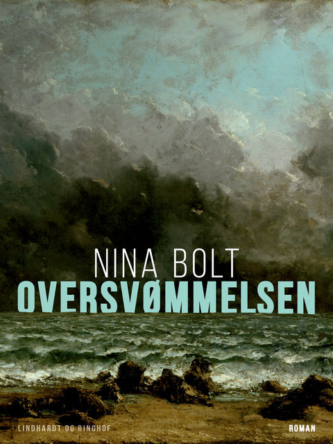 Oversvømmelsen, Nina Bolt