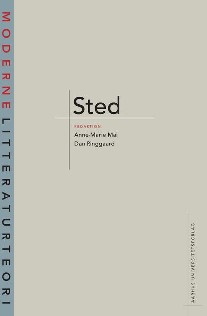 Sted, Anne-Marie Mai et. al.