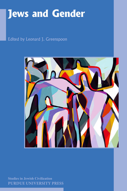 Jews and Gender, Leonard J. Greenspoon