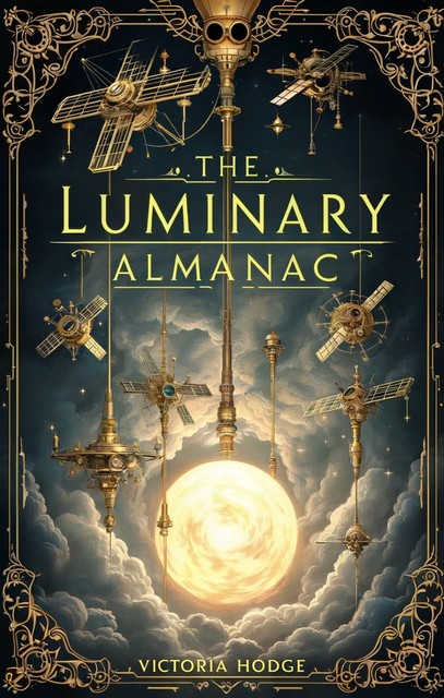 The Luminary Almanac, Victoria Hodge