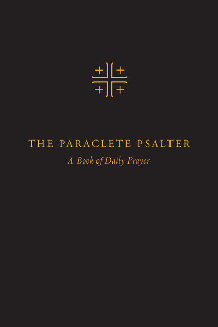 Paraclete Psalter, The Community of Jesus