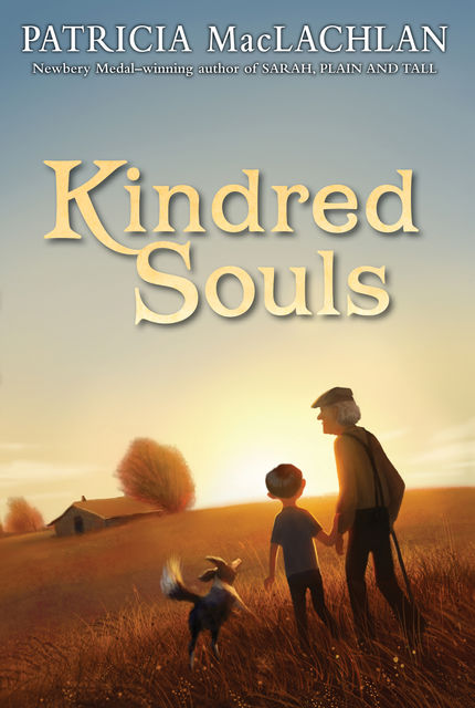 Kindred Souls, Patricia MacLachlan