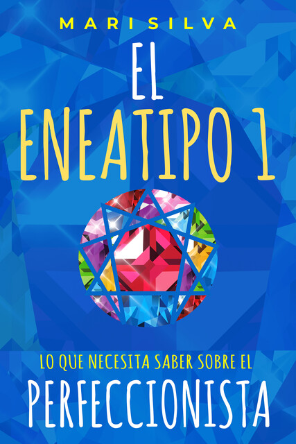 El Eneatipo 1, Mari Silva