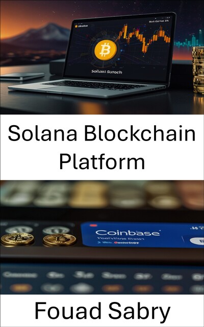 Solana Blockchain Platform, Fouad Sabry