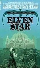 Elven Star, Margaret Weis, Tracy Hickman