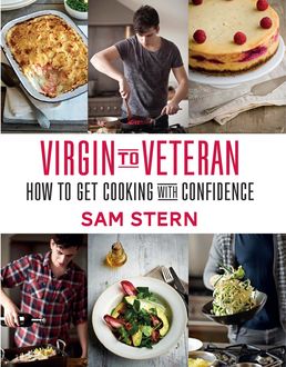 Virgin to Veteran, Sam Stern