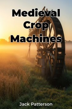 Medieval Crop Machines, Jack Patterson