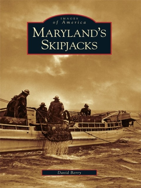 Maryland's Skipjacks, David Berry