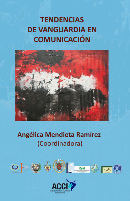 Tendencias de vanguardia en comunicacion, Angelica Mendieta Ramírez