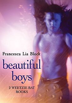 Beautiful Boys, Francesca Lia Block