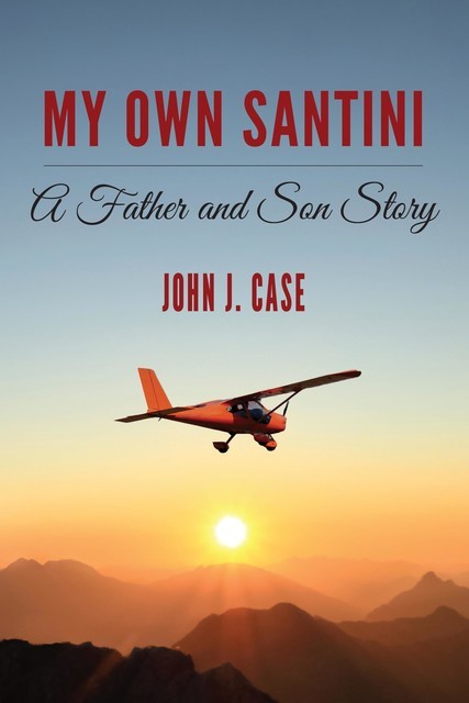 My Own Santini, John Case