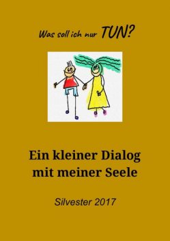 Dialog mit meiner Seele, Sandra Mularczyk