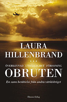 Obruten, Laura Hillenbrand