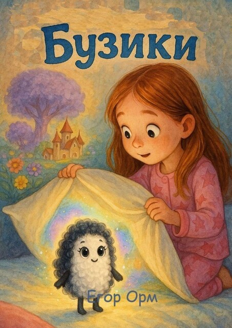 Бузики, Егор Орм
