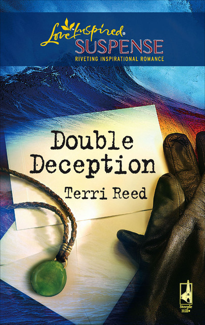 Double Deception, Terri Reed