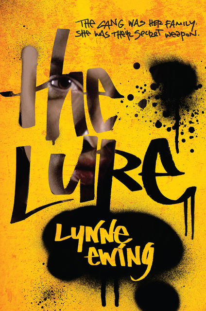 The Lure, Lynne Ewing