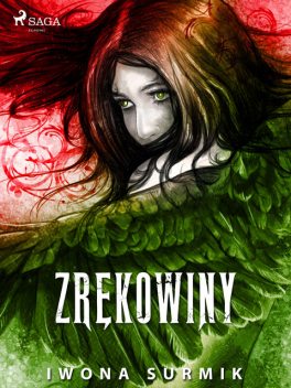 Zrękowiny, Iwona Surmik
