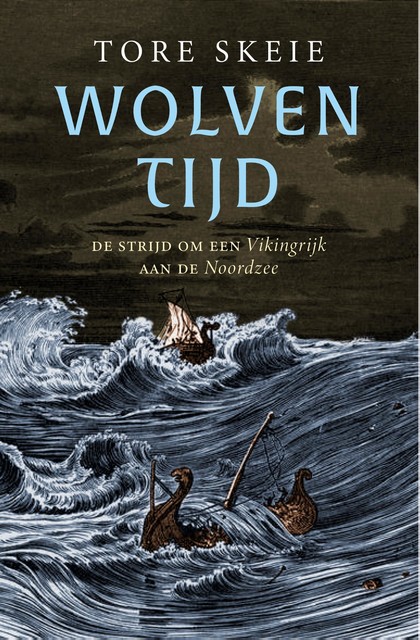 Wolventijd, Tore Skeie