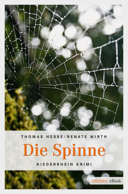Die Spinne, Renate Wirth, Thomas Hesse