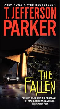 The Fallen, Jefferson Parker