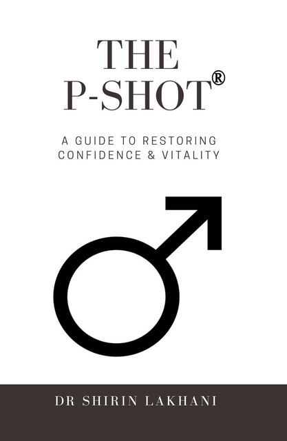 THE P SHOT, Lakhani Shirin