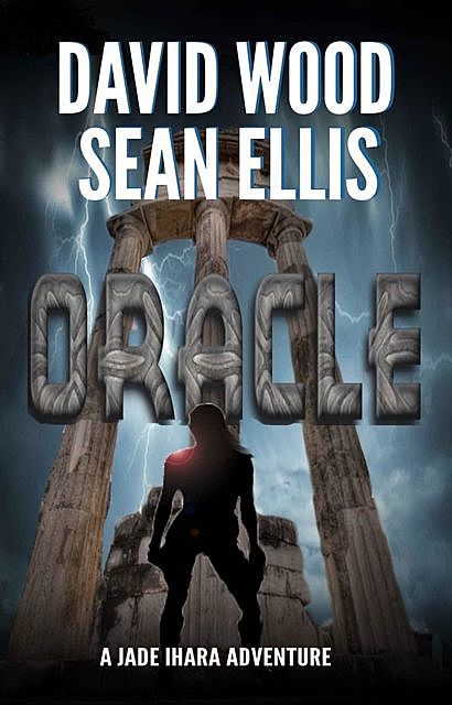 Oracle, Sean Ellis, David Wood