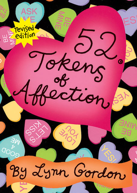 52 Series: Tokens of Affection, Lynn Gordon